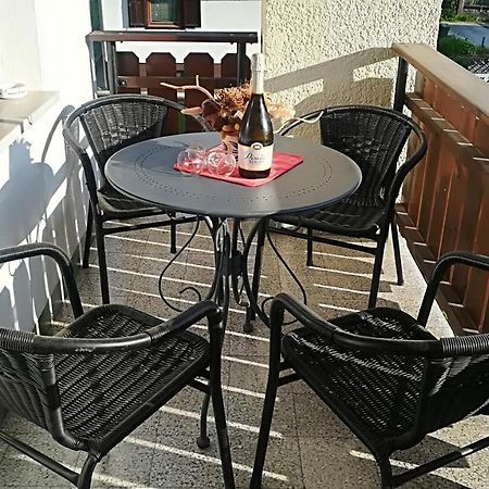 Apartments Pod Rodico Bohinjska Bistrica Zewnętrze zdjęcie