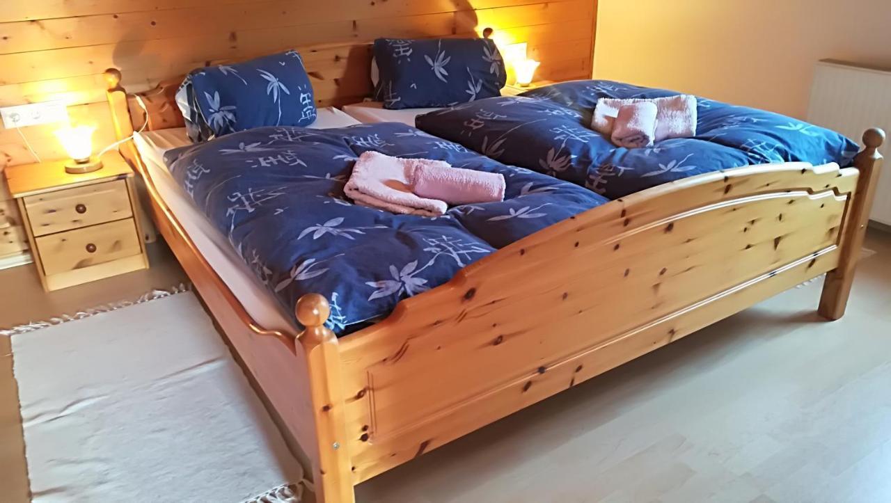 Apartments Pod Rodico Bohinjska Bistrica Zewnętrze zdjęcie