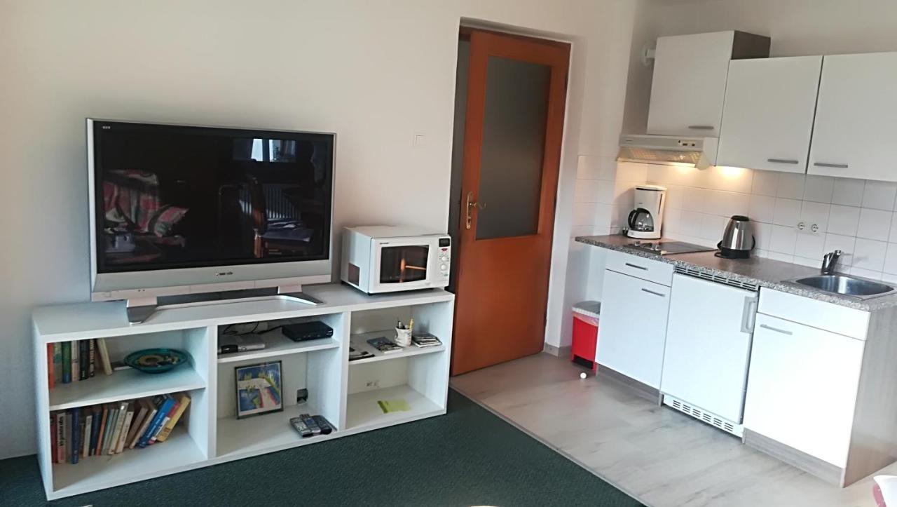 Apartments Pod Rodico Bohinjska Bistrica Zewnętrze zdjęcie