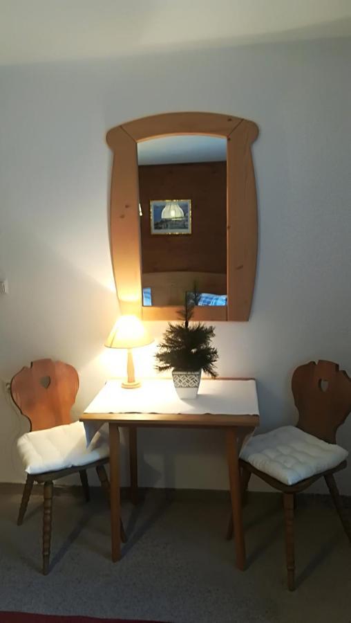 Apartments Pod Rodico Bohinjska Bistrica Zewnętrze zdjęcie