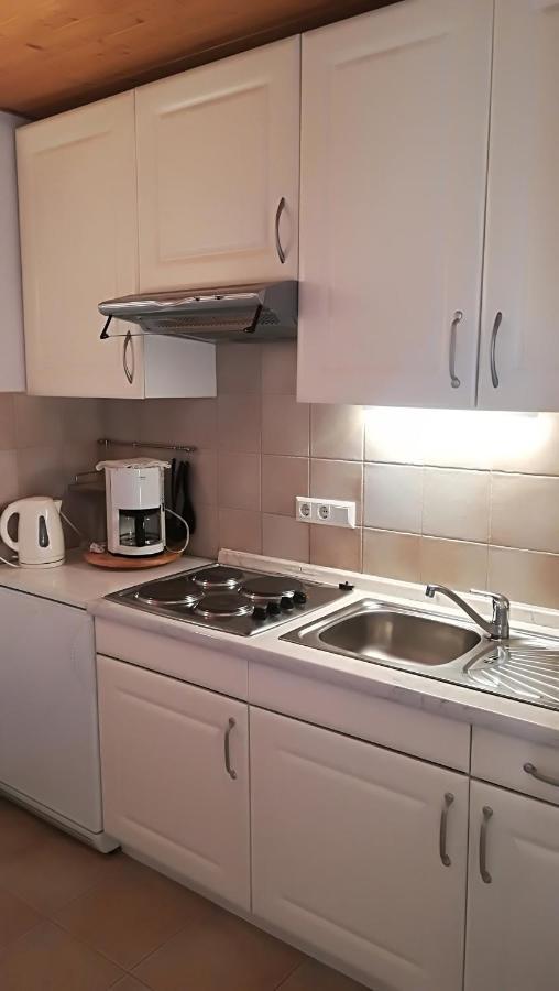 Apartments Pod Rodico Bohinjska Bistrica Zewnętrze zdjęcie
