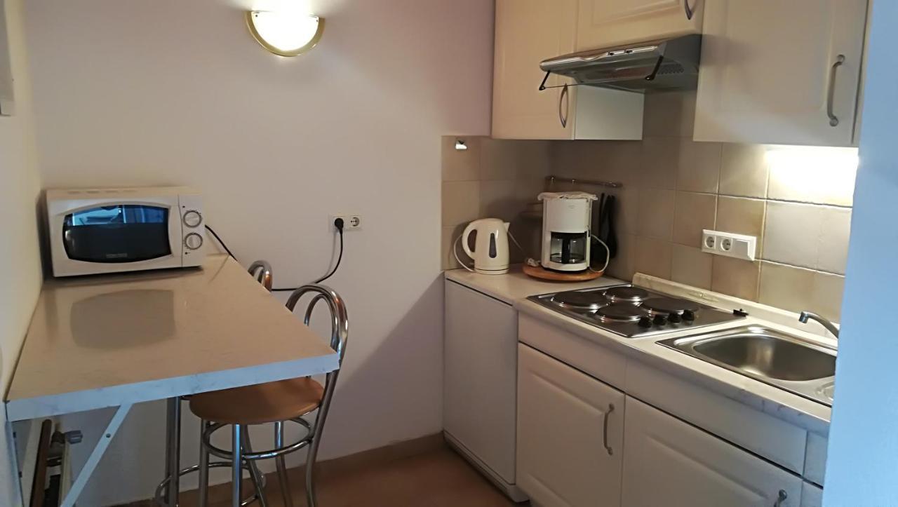 Apartments Pod Rodico Bohinjska Bistrica Zewnętrze zdjęcie