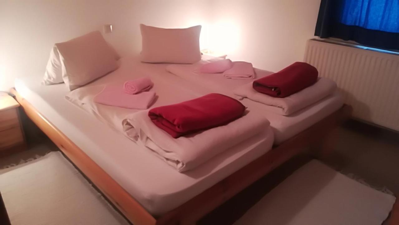 Apartments Pod Rodico Bohinjska Bistrica Zewnętrze zdjęcie