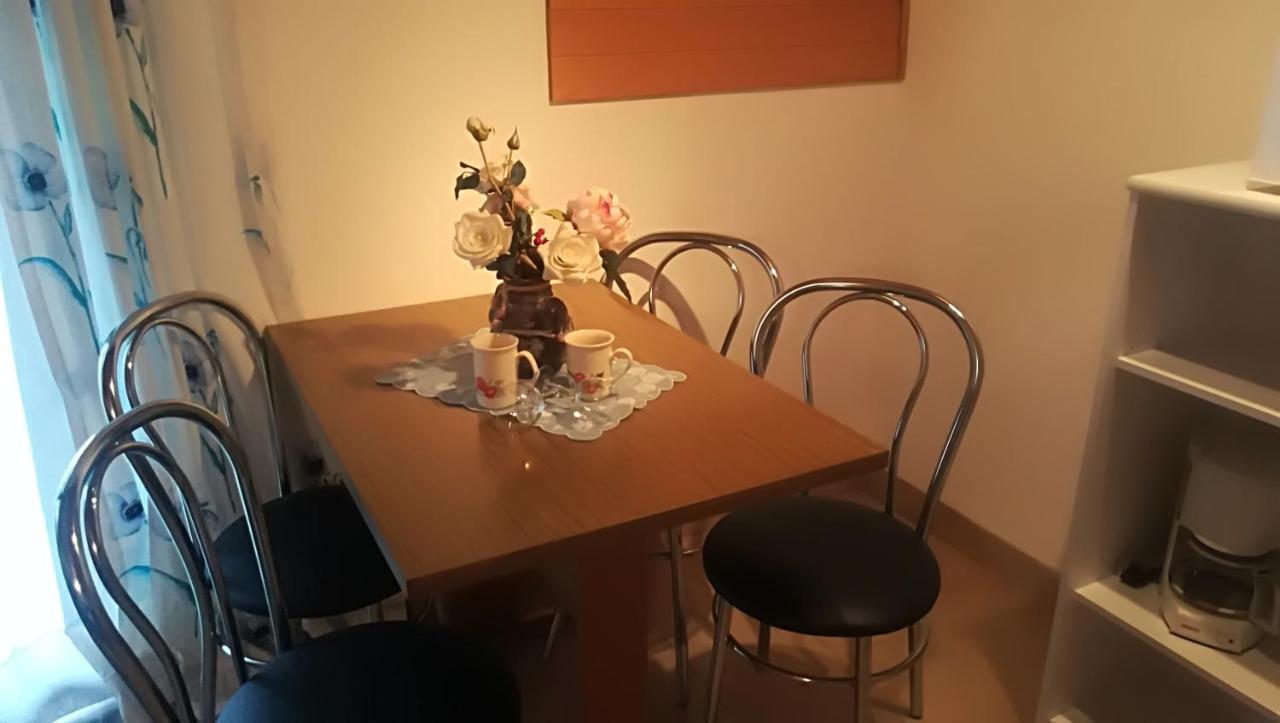 Apartments Pod Rodico Bohinjska Bistrica Zewnętrze zdjęcie