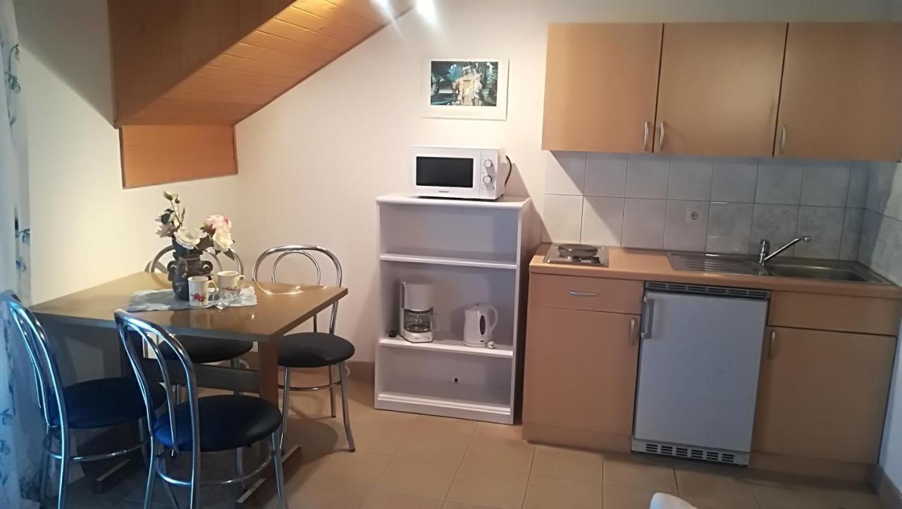 Apartments Pod Rodico Bohinjska Bistrica Zewnętrze zdjęcie