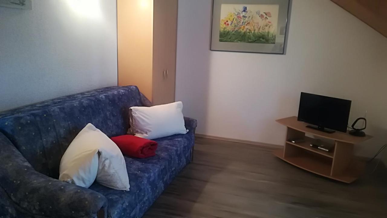 Apartments Pod Rodico Bohinjska Bistrica Zewnętrze zdjęcie