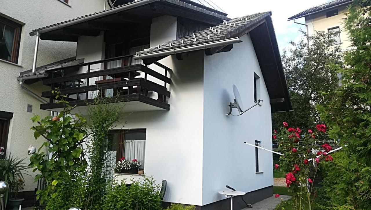 Apartments Pod Rodico Bohinjska Bistrica Pokój zdjęcie