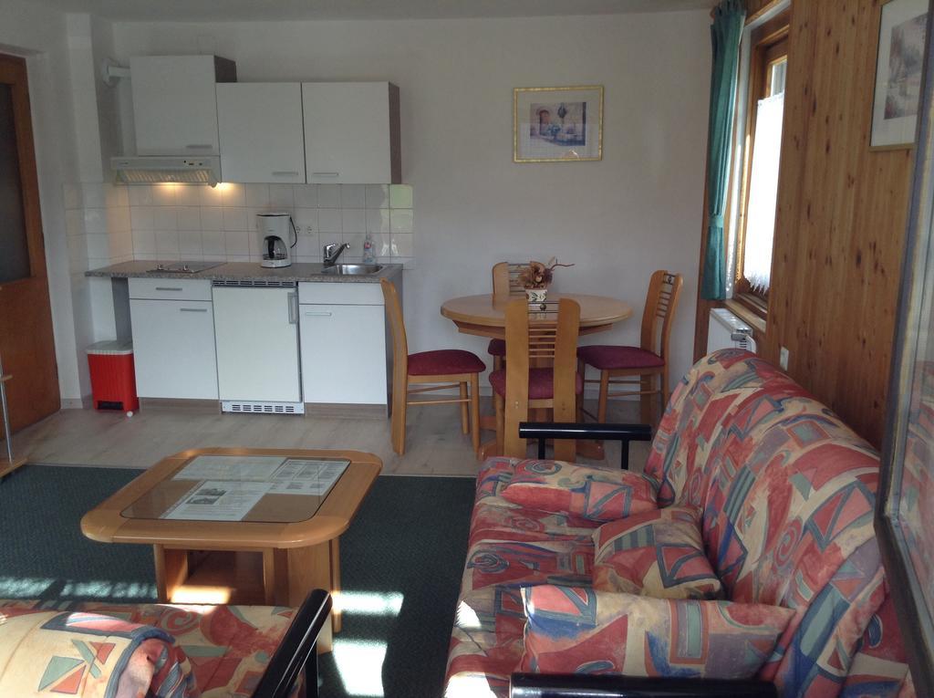 Apartments Pod Rodico Bohinjska Bistrica Pokój zdjęcie