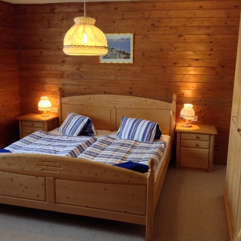 Apartments Pod Rodico Bohinjska Bistrica Pokój zdjęcie