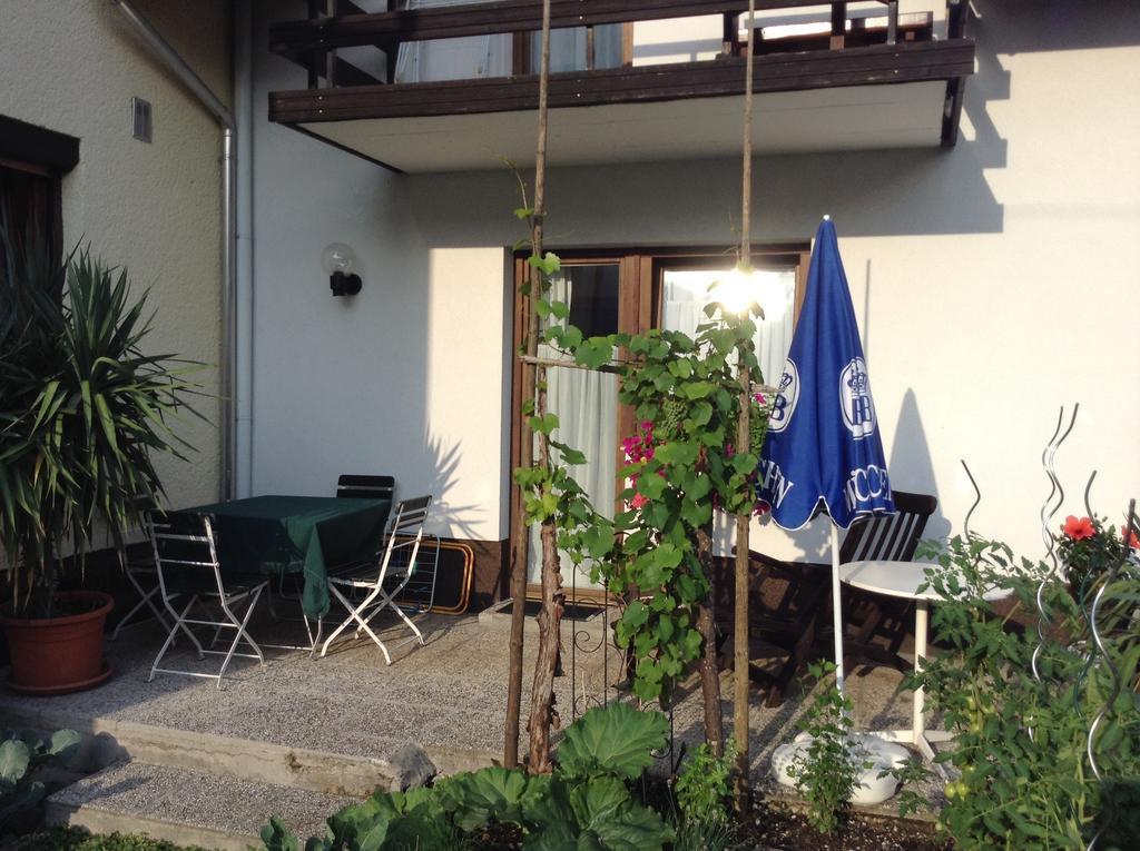 Apartments Pod Rodico Bohinjska Bistrica Pokój zdjęcie