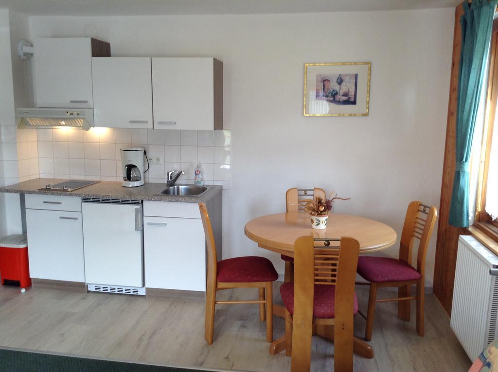 Apartments Pod Rodico Bohinjska Bistrica Zewnętrze zdjęcie