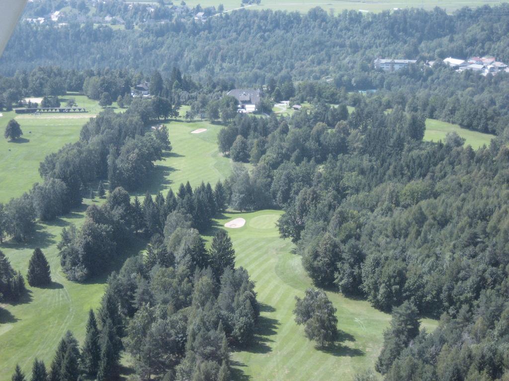 Apartments Pod Rodico Bohinjska Bistrica Zewnętrze zdjęcie