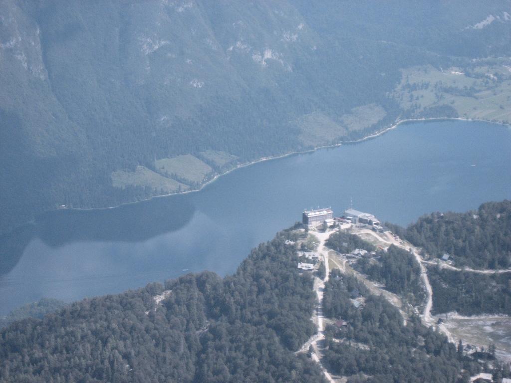 Apartments Pod Rodico Bohinjska Bistrica Zewnętrze zdjęcie