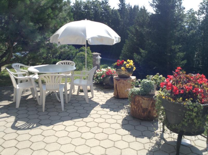 Apartments Pod Rodico Bohinjska Bistrica Zewnętrze zdjęcie