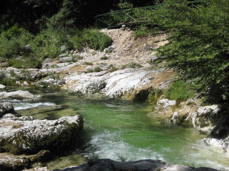 Apartments Pod Rodico Bohinjska Bistrica Zewnętrze zdjęcie