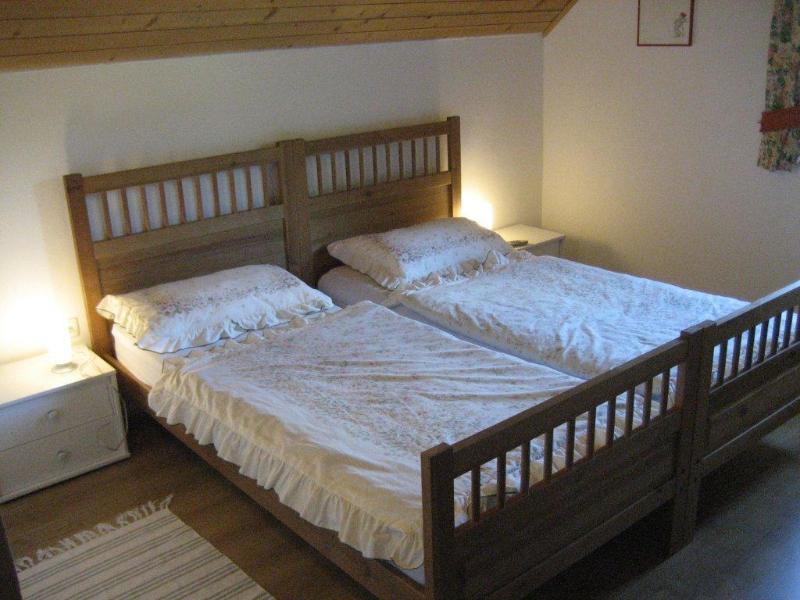 Apartments Pod Rodico Bohinjska Bistrica Zewnętrze zdjęcie