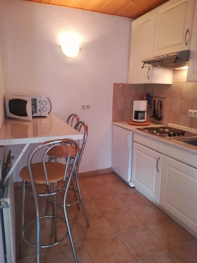 Apartments Pod Rodico Bohinjska Bistrica Zewnętrze zdjęcie