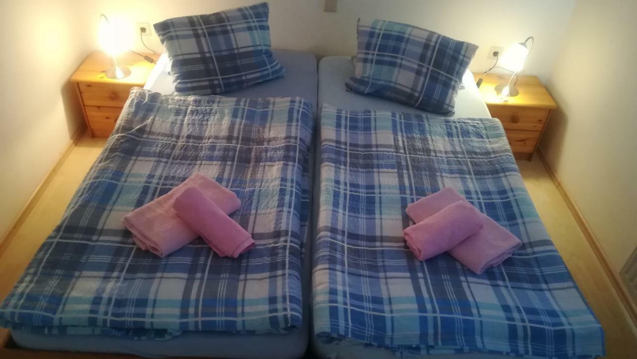 Apartments Pod Rodico Bohinjska Bistrica Zewnętrze zdjęcie